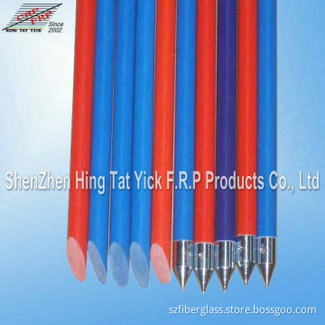 Fiberglass Rod for Farm